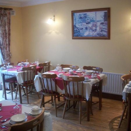 Seashore Lodge Guesthouse Galway Zewnętrze zdjęcie