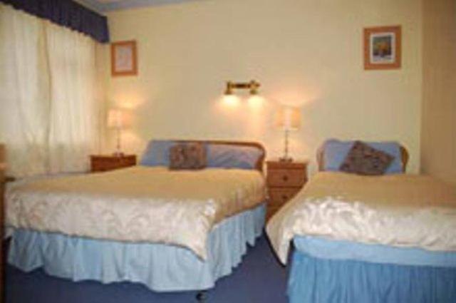 Seashore Lodge Guesthouse Galway Zewnętrze zdjęcie