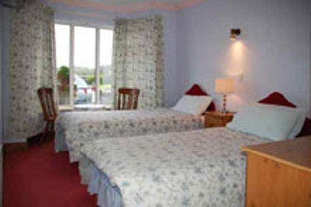 Seashore Lodge Guesthouse Galway Zewnętrze zdjęcie