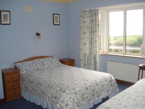 Seashore Lodge Guesthouse Galway Zewnętrze zdjęcie