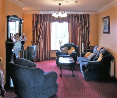 Seashore Lodge Guesthouse Galway Zewnętrze zdjęcie