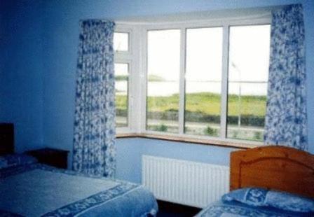 Seashore Lodge Guesthouse Galway Zewnętrze zdjęcie