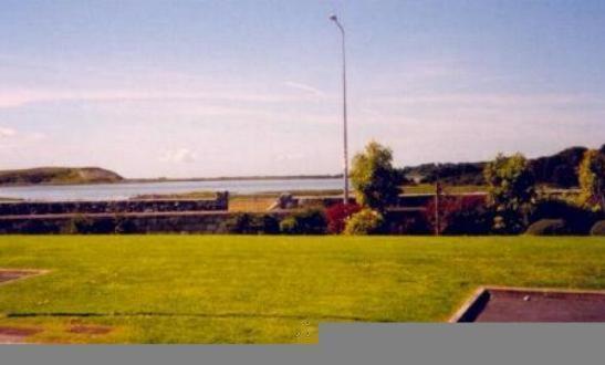 Seashore Lodge Guesthouse Galway Zewnętrze zdjęcie