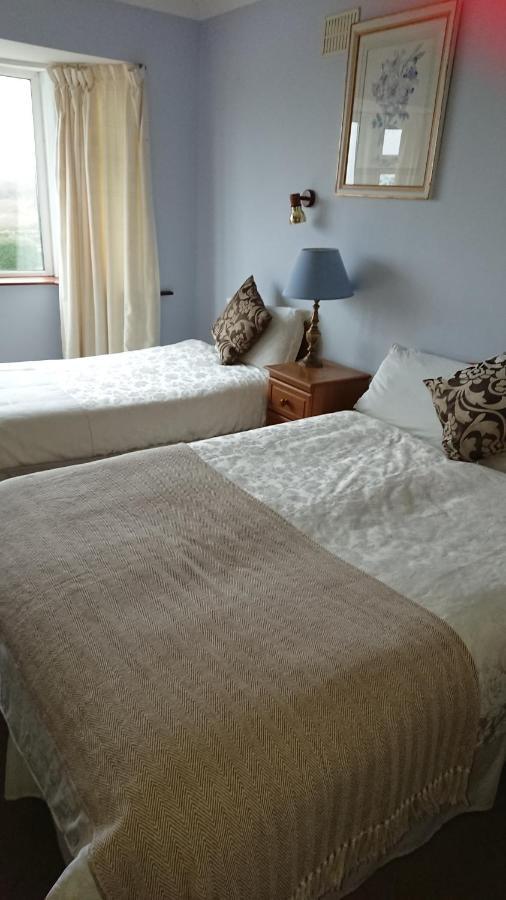 Seashore Lodge Guesthouse Galway Zewnętrze zdjęcie