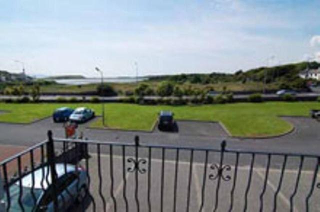 Seashore Lodge Guesthouse Galway Zewnętrze zdjęcie