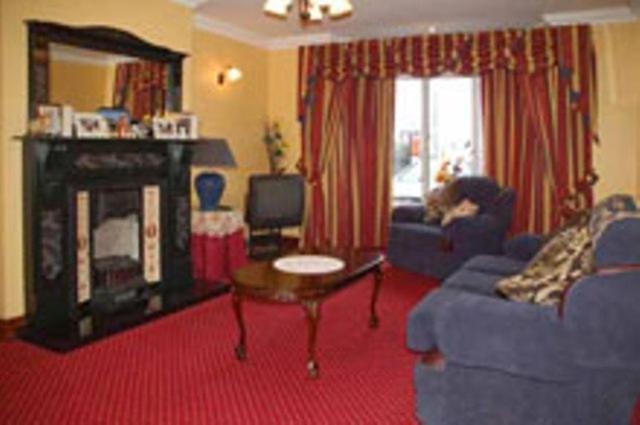 Seashore Lodge Guesthouse Galway Zewnętrze zdjęcie