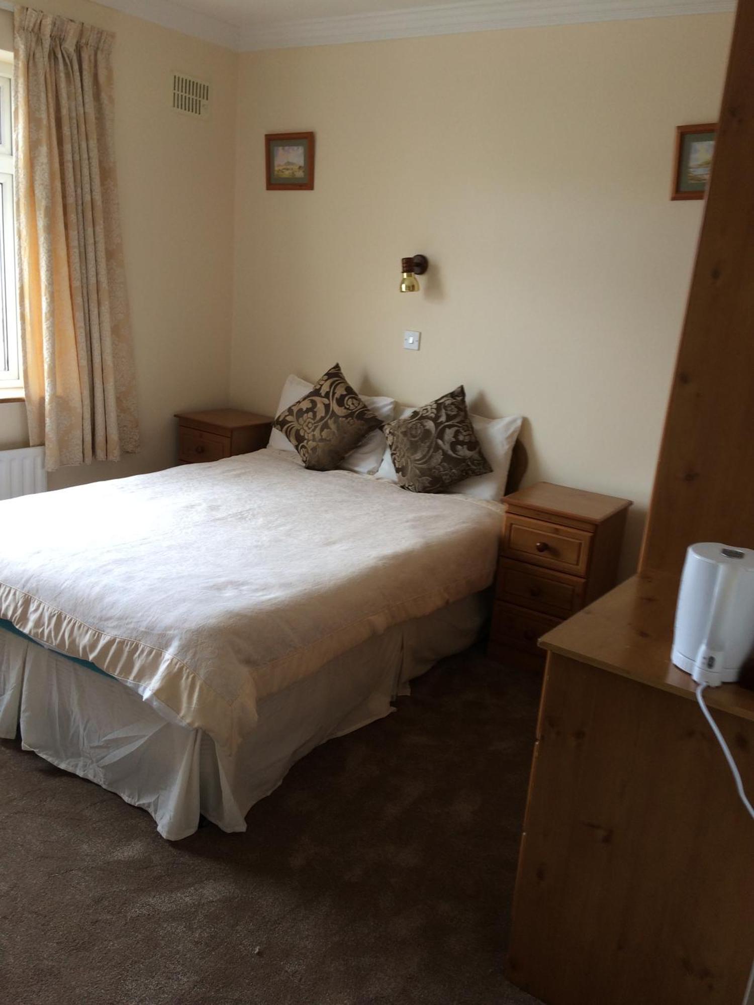 Seashore Lodge Guesthouse Galway Zewnętrze zdjęcie