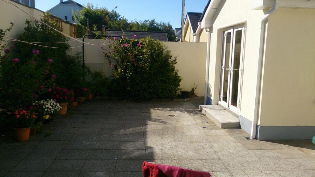 Seashore Lodge Guesthouse Galway Zewnętrze zdjęcie