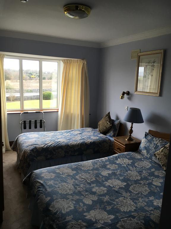 Seashore Lodge Guesthouse Galway Zewnętrze zdjęcie