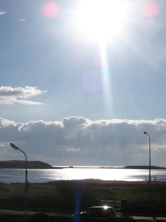 Seashore Lodge Guesthouse Galway Zewnętrze zdjęcie