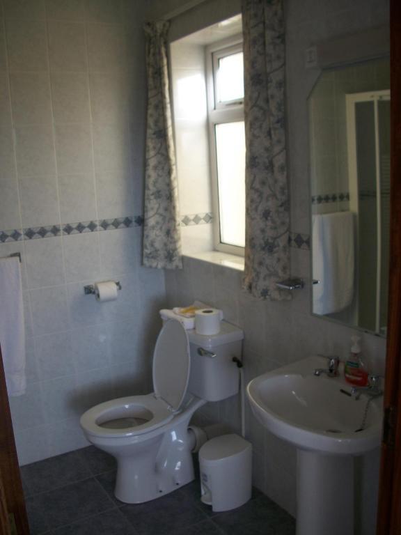 Seashore Lodge Guesthouse Galway Pokój zdjęcie