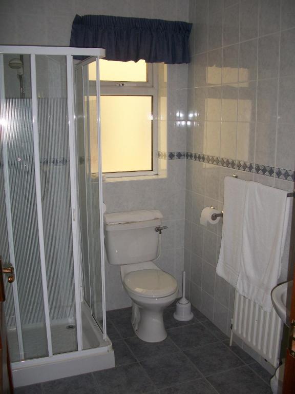 Seashore Lodge Guesthouse Galway Pokój zdjęcie
