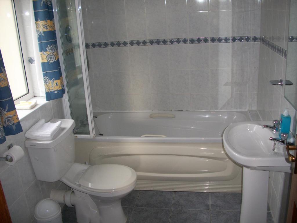 Seashore Lodge Guesthouse Galway Pokój zdjęcie