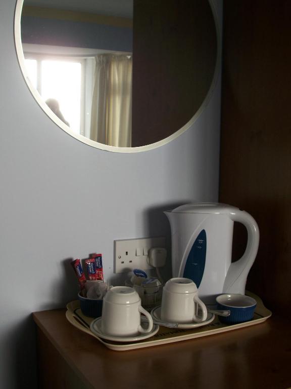 Seashore Lodge Guesthouse Galway Pokój zdjęcie