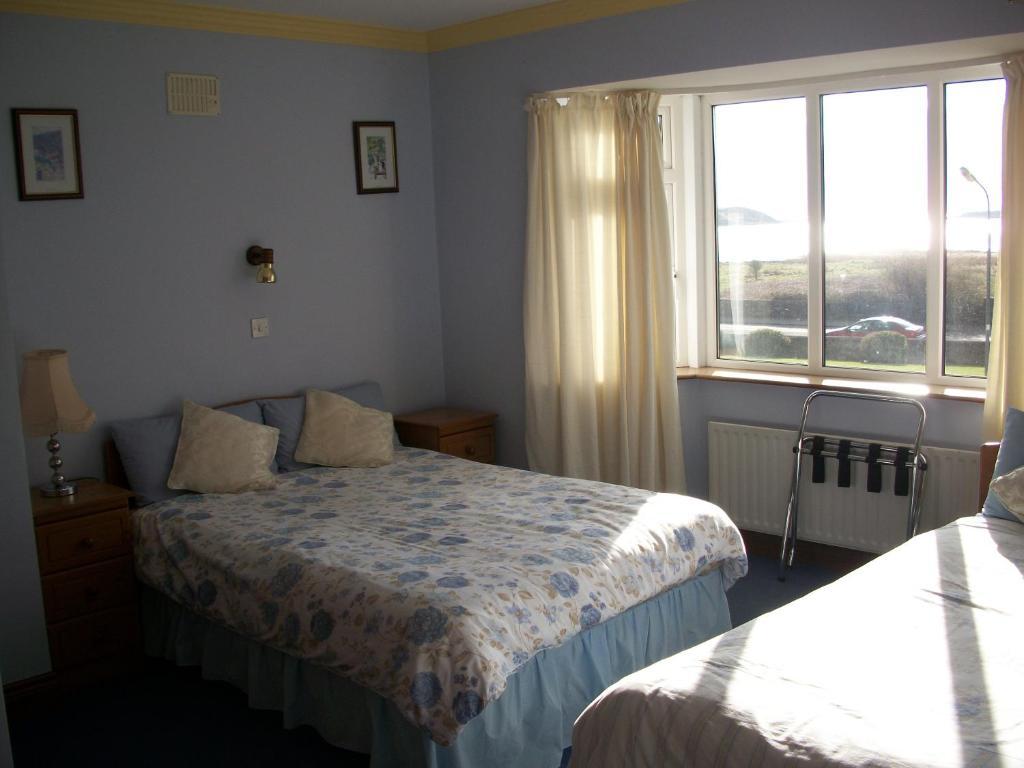 Seashore Lodge Guesthouse Galway Zewnętrze zdjęcie