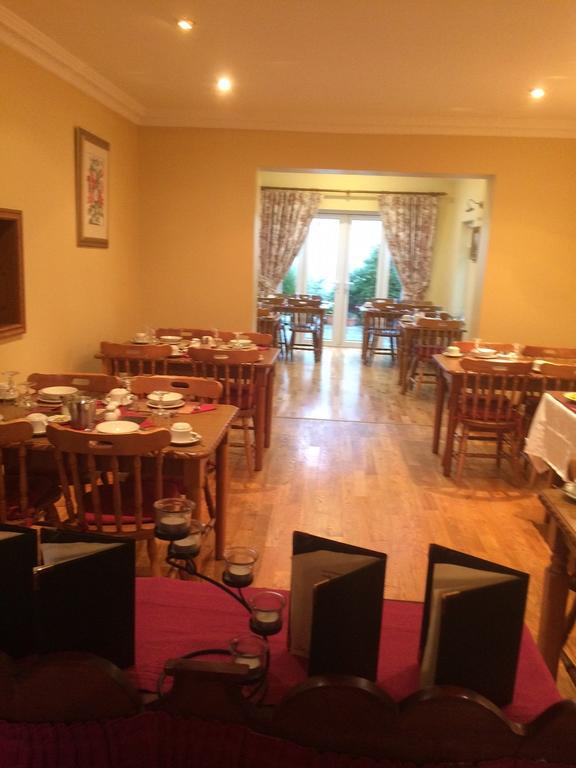 Seashore Lodge Guesthouse Galway Zewnętrze zdjęcie
