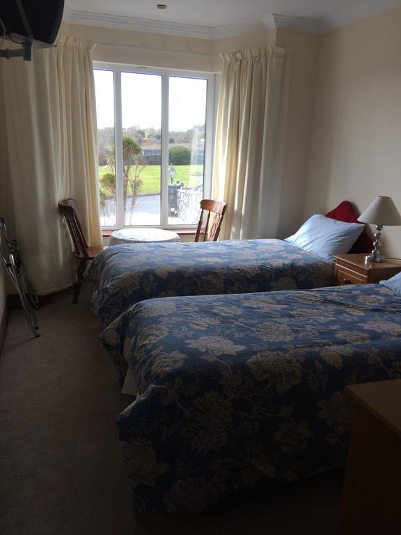 Seashore Lodge Guesthouse Galway Pokój zdjęcie