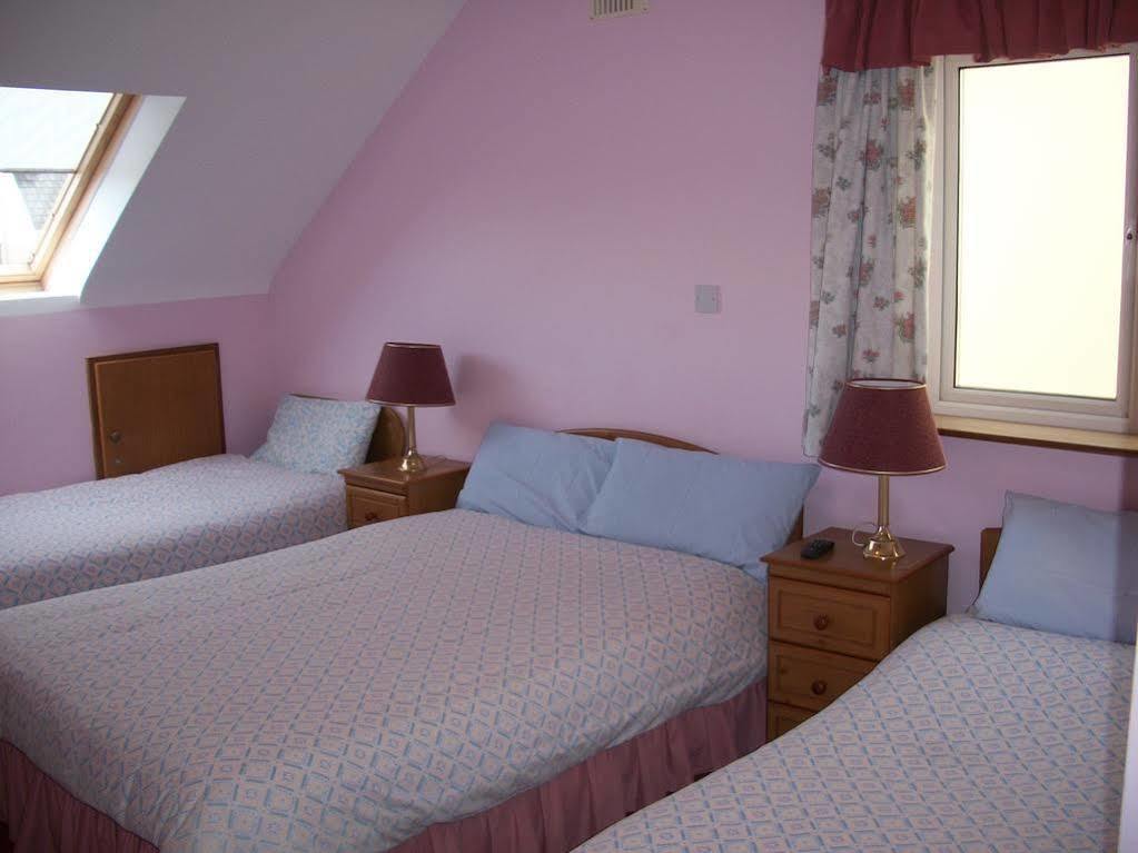 Seashore Lodge Guesthouse Galway Zewnętrze zdjęcie