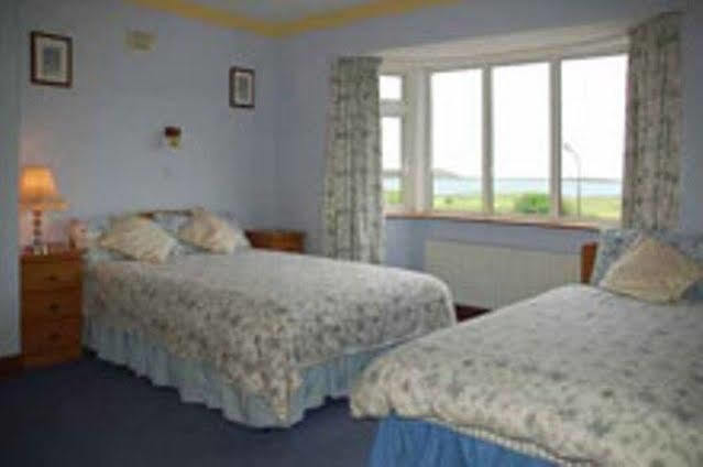 Seashore Lodge Guesthouse Galway Zewnętrze zdjęcie