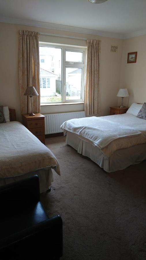 Seashore Lodge Guesthouse Galway Zewnętrze zdjęcie